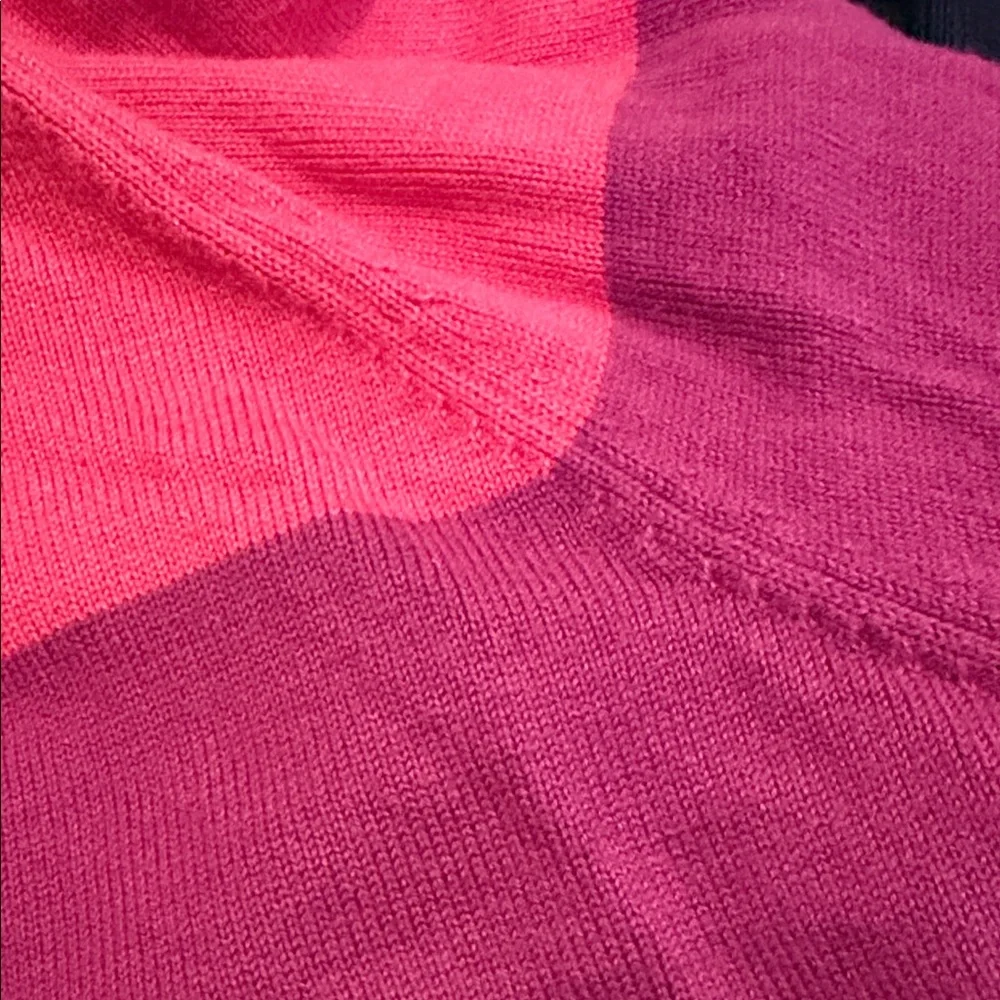 Colorblock Sweater - Picture 3 of 3